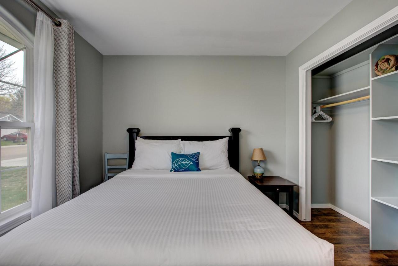 Hello Dolly! 3 Beds, 2 Bath, 2 Tv'S, Fireplace, Quiet Neighborhood In Star, Id Minutes From Walking Trails And River Views Eagle Ngoại thất bức ảnh