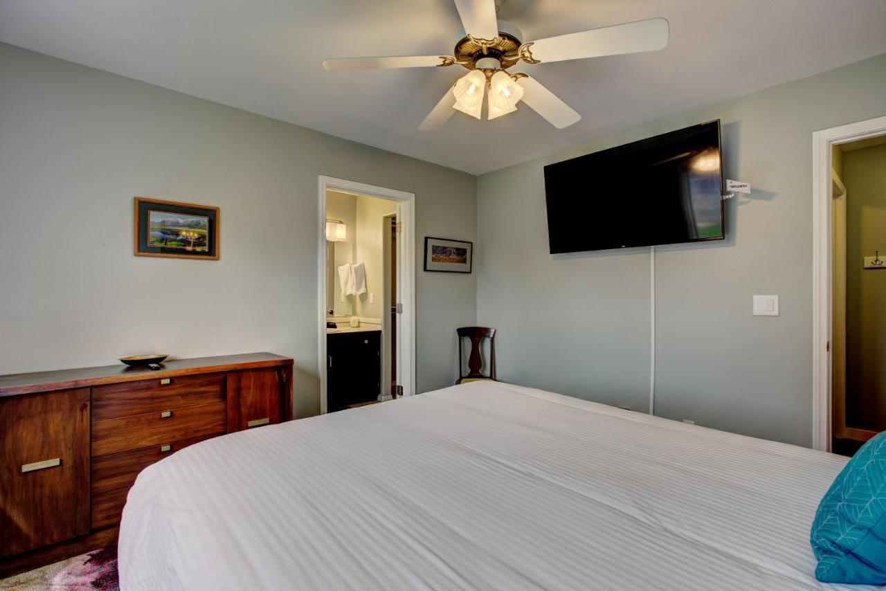 Hello Dolly! 3 Beds, 2 Bath, 2 Tv'S, Fireplace, Quiet Neighborhood In Star, Id Minutes From Walking Trails And River Views Eagle Ngoại thất bức ảnh