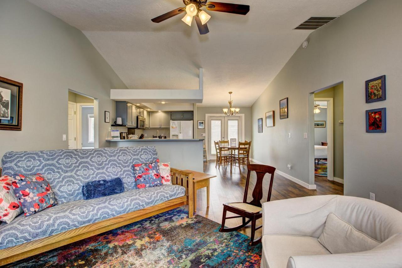 Hello Dolly! 3 Beds, 2 Bath, 2 Tv'S, Fireplace, Quiet Neighborhood In Star, Id Minutes From Walking Trails And River Views Eagle Ngoại thất bức ảnh