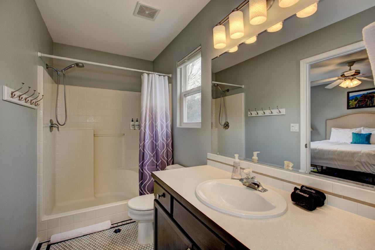 Hello Dolly! 3 Beds, 2 Bath, 2 Tv'S, Fireplace, Quiet Neighborhood In Star, Id Minutes From Walking Trails And River Views Eagle Ngoại thất bức ảnh
